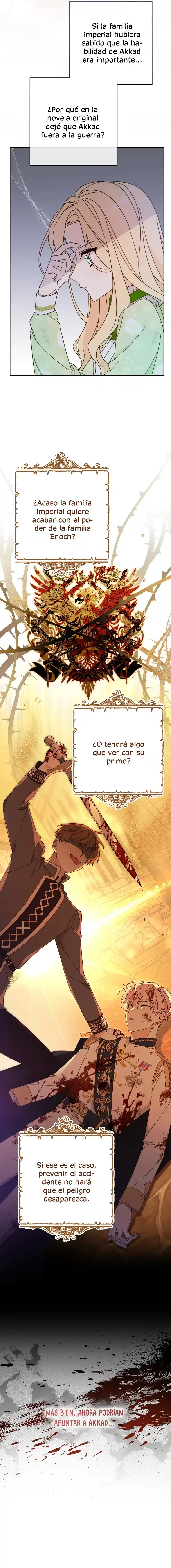 Por Favor, Trata Bien A Tus Amigos - Capítulo 24 - Página 12 - LectorTMOo