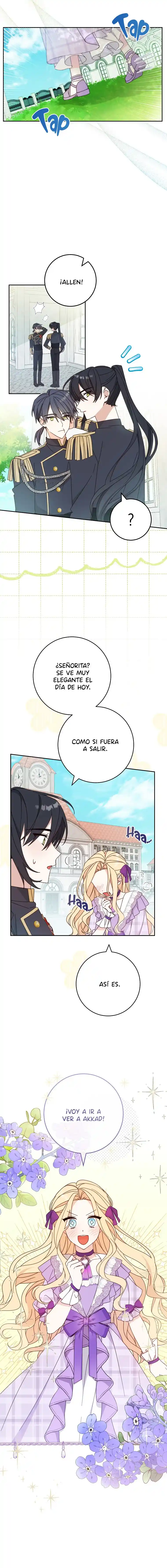 Por Favor, Trata Bien A Tus Amigos - Capítulo 24 - Página 15 - LectorTMOo