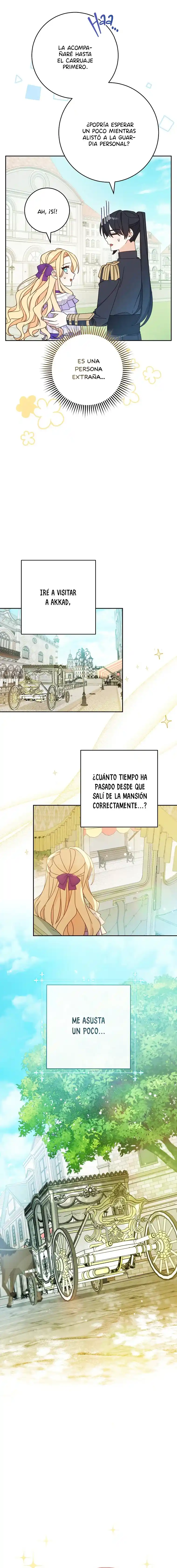 Por Favor, Trata Bien A Tus Amigos - Capítulo 24 - Página 18 - LectorTMOo