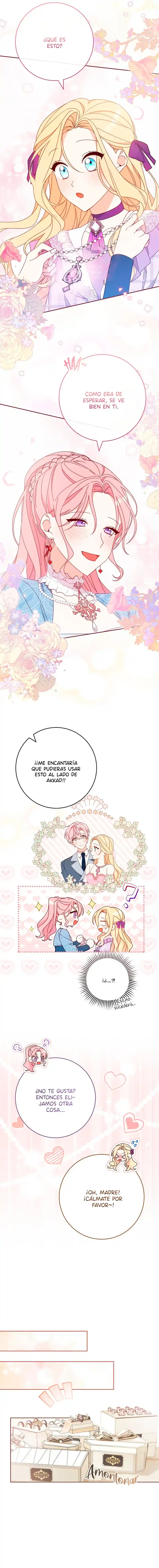 Por Favor, Trata Bien A Tus Amigos - Capítulo 25 - Página 9 - LectorTMOo