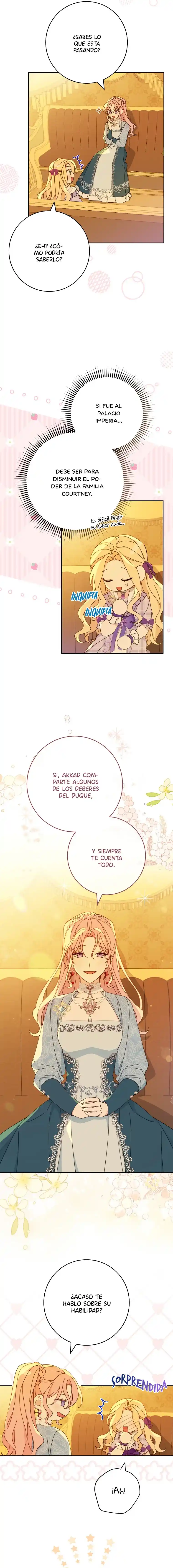 Por Favor, Trata Bien A Tus Amigos - Capítulo 25 - Página 15 - LectorTMOo