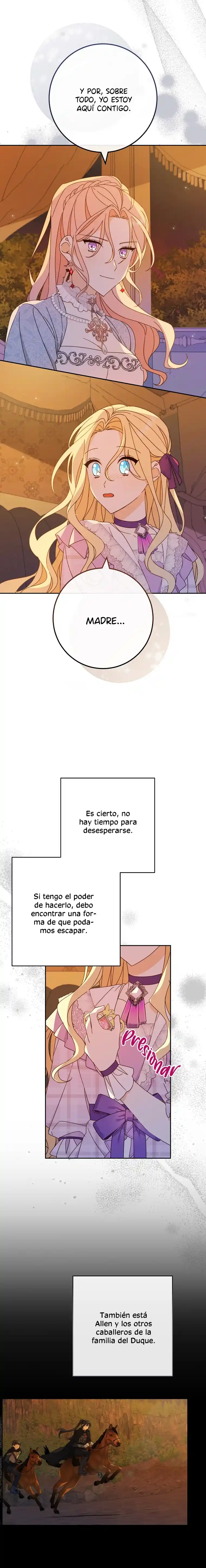 Por Favor, Trata Bien A Tus Amigos - Capítulo 25 - Página 20 - LectorTMOo