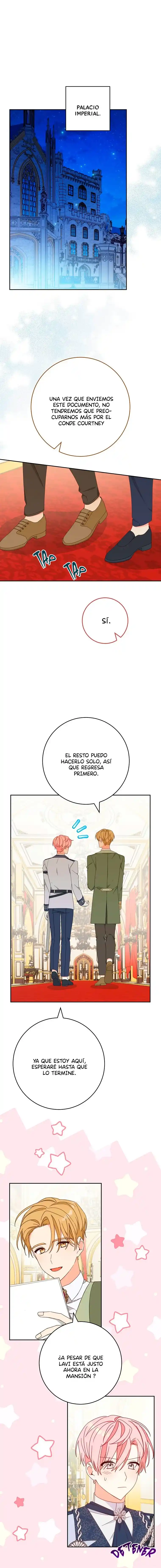 Por Favor, Trata Bien A Tus Amigos - Capítulo 26 - Página 4 - LectorTMOo