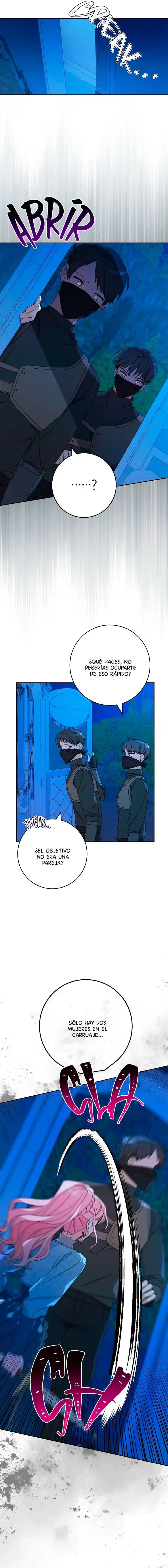 Por Favor, Trata Bien A Tus Amigos - Capítulo 26 - Página 10 - LectorTMOo