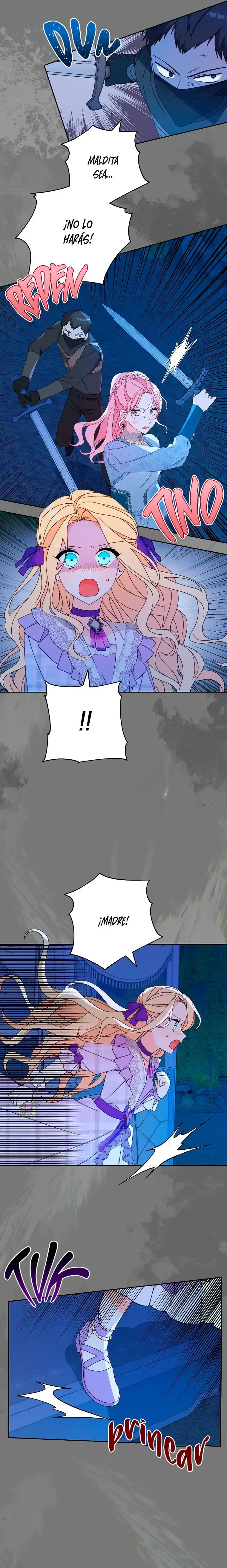 Por Favor, Trata Bien A Tus Amigos - Capítulo 26 - Página 14 - LectorTMOo