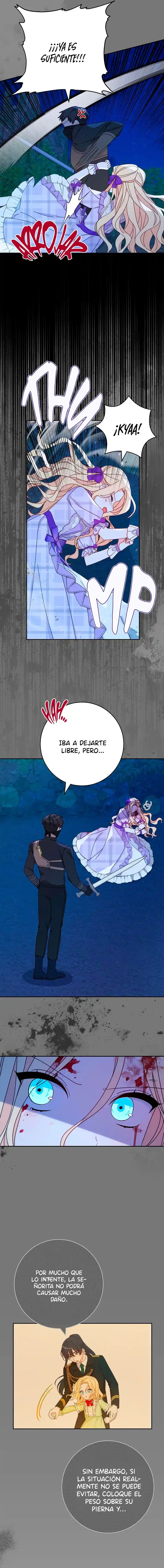 Por Favor, Trata Bien A Tus Amigos - Capítulo 26 - Página 16 - LectorTMOo