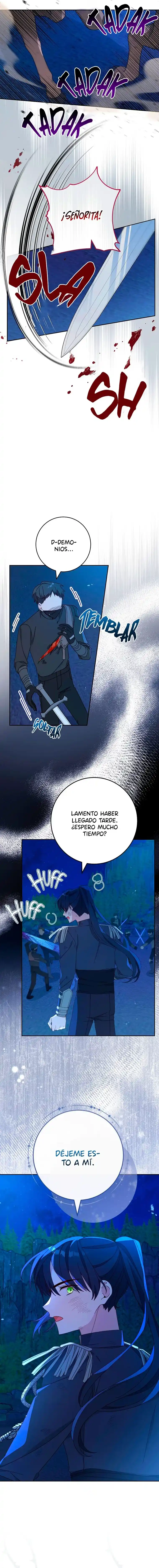 Por Favor, Trata Bien A Tus Amigos - Capítulo 26 - Página 18 - LectorTMOo