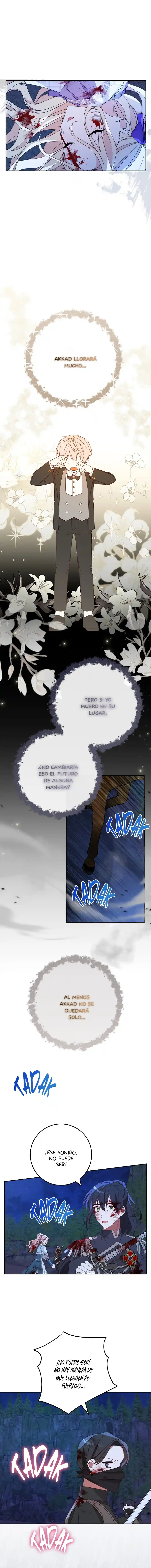 Por Favor, Trata Bien A Tus Amigos - Capítulo 27 - Página 11 - LectorTMOo