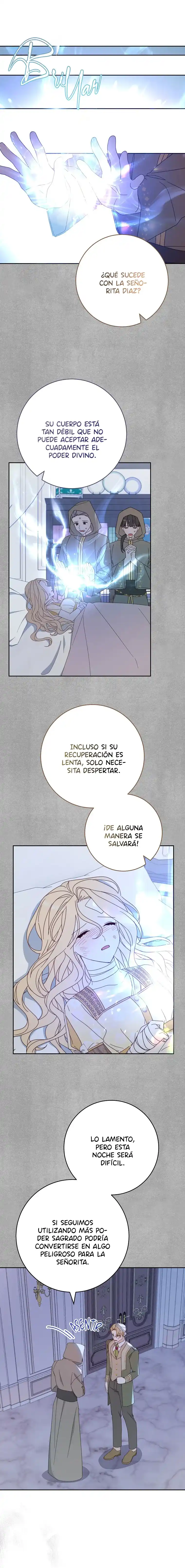 Por Favor, Trata Bien A Tus Amigos - Capítulo 27 - Página 14 - LectorTMOo