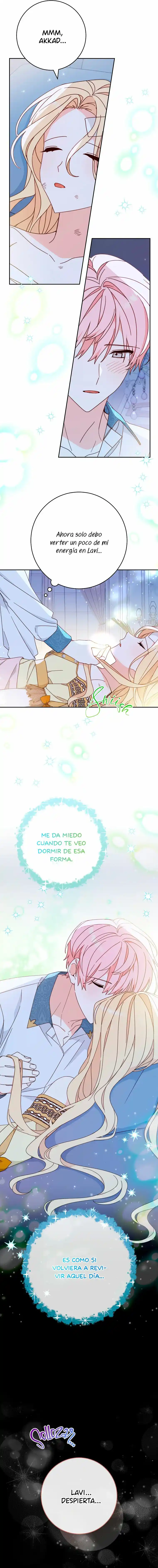 Por Favor, Trata Bien A Tus Amigos - Capítulo 28 - Página 9 - LectorTMOo