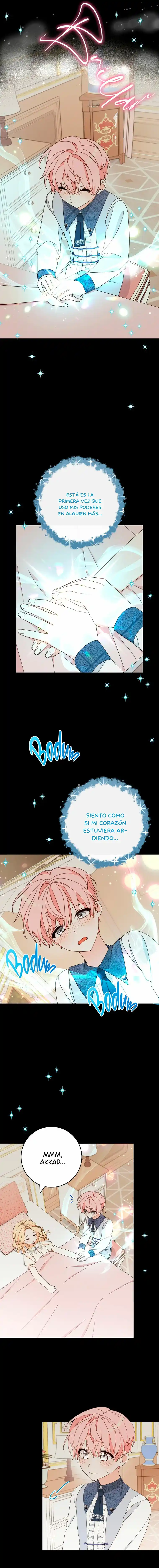 Por Favor, Trata Bien A Tus Amigos - Capítulo 28 - Página 11 - LectorTMOo