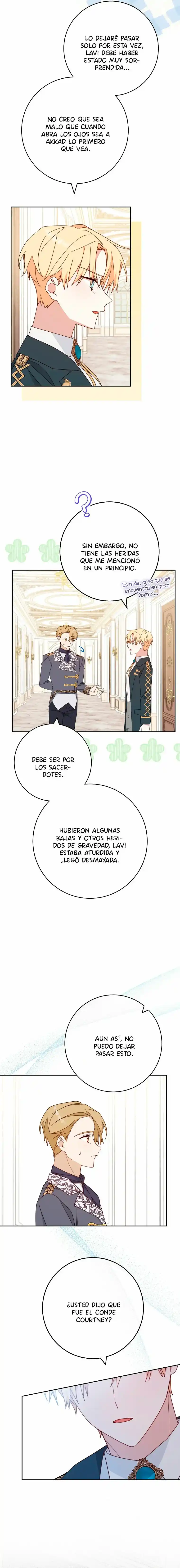 Por Favor, Trata Bien A Tus Amigos - Capítulo 28 - Página 19 - LectorTMOo