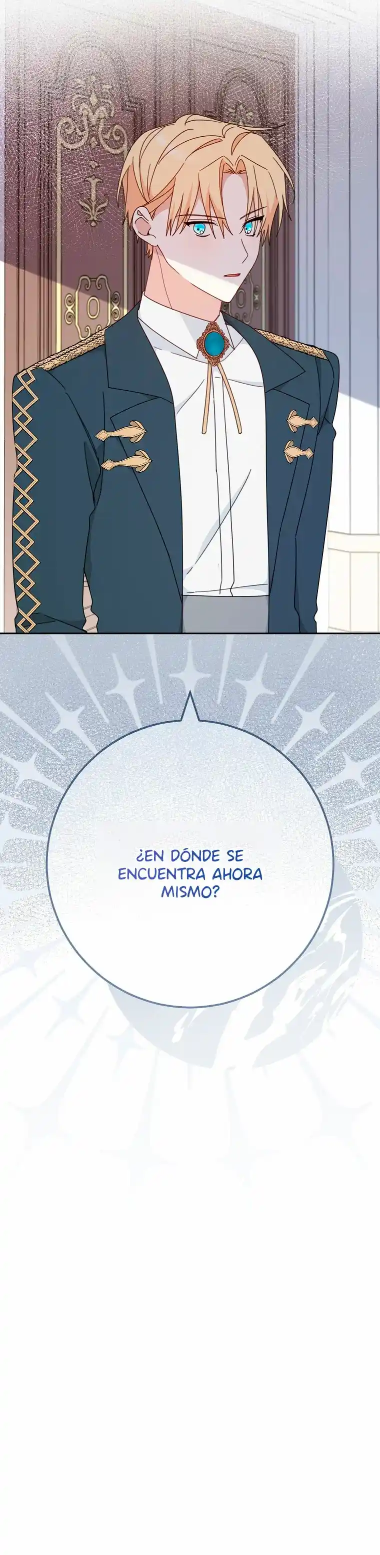 Por Favor, Trata Bien A Tus Amigos - Capítulo 28 - Página 20 - LectorTMOo