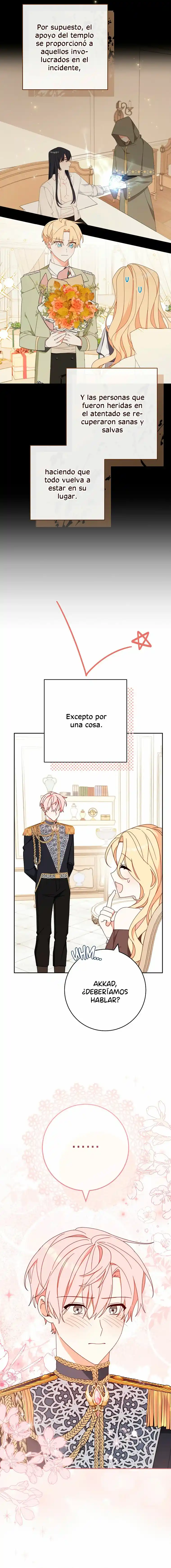 Por Favor, Trata Bien A Tus Amigos - Capítulo 29 - Página 6 - LectorTMOo