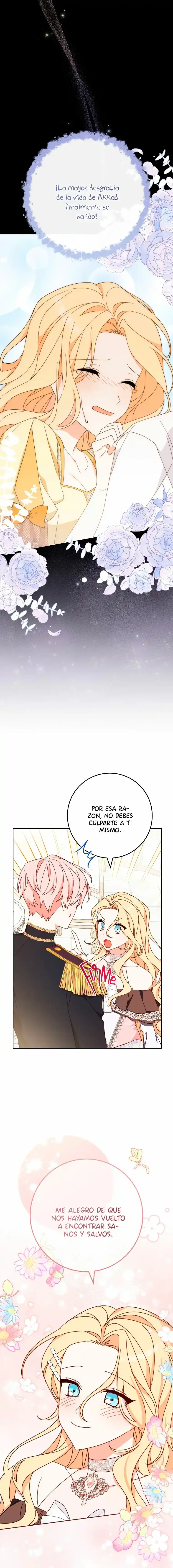 Por Favor, Trata Bien A Tus Amigos - Capítulo 29 - Página 14 - LectorTMOo