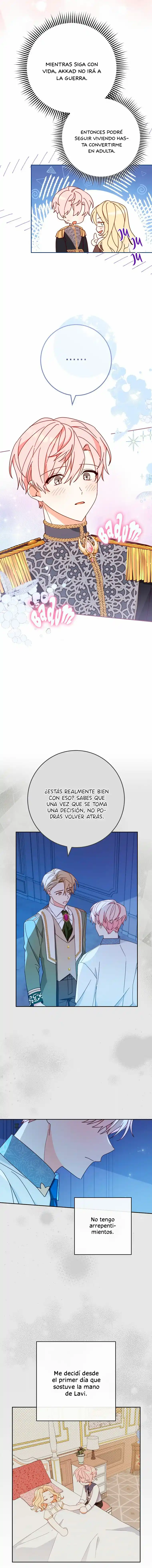Por Favor, Trata Bien A Tus Amigos - Capítulo 29 - Página 15 - LectorTMOo