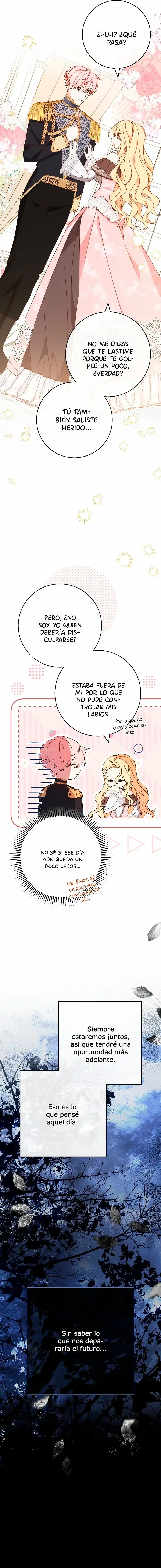 Por Favor, Trata Bien A Tus Amigos - Capítulo 29 - Página 17 - LectorTMOo