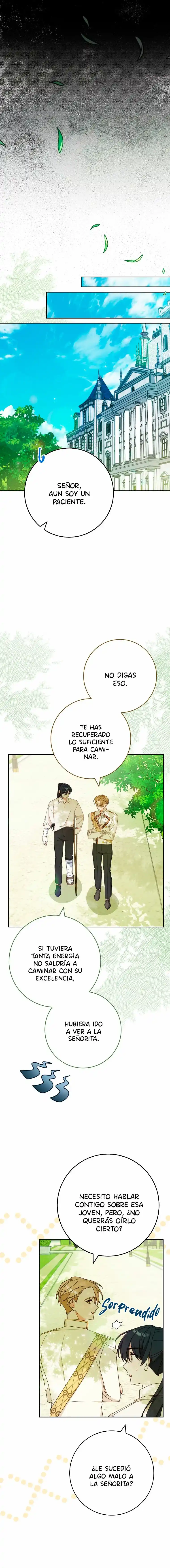 Por Favor, Trata Bien A Tus Amigos - Capítulo 29 - Página 19 - LectorTMOo