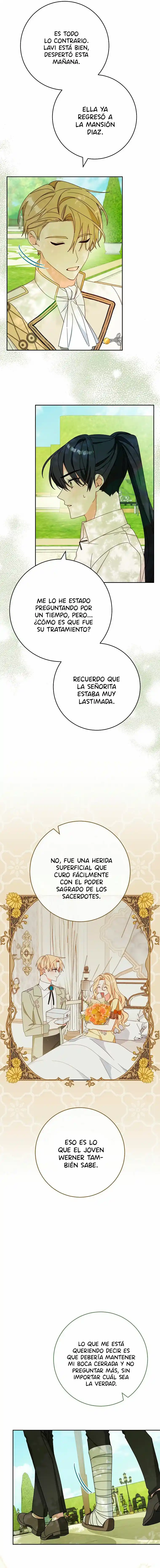 Por Favor, Trata Bien A Tus Amigos - Capítulo 29 - Página 20 - LectorTMOo