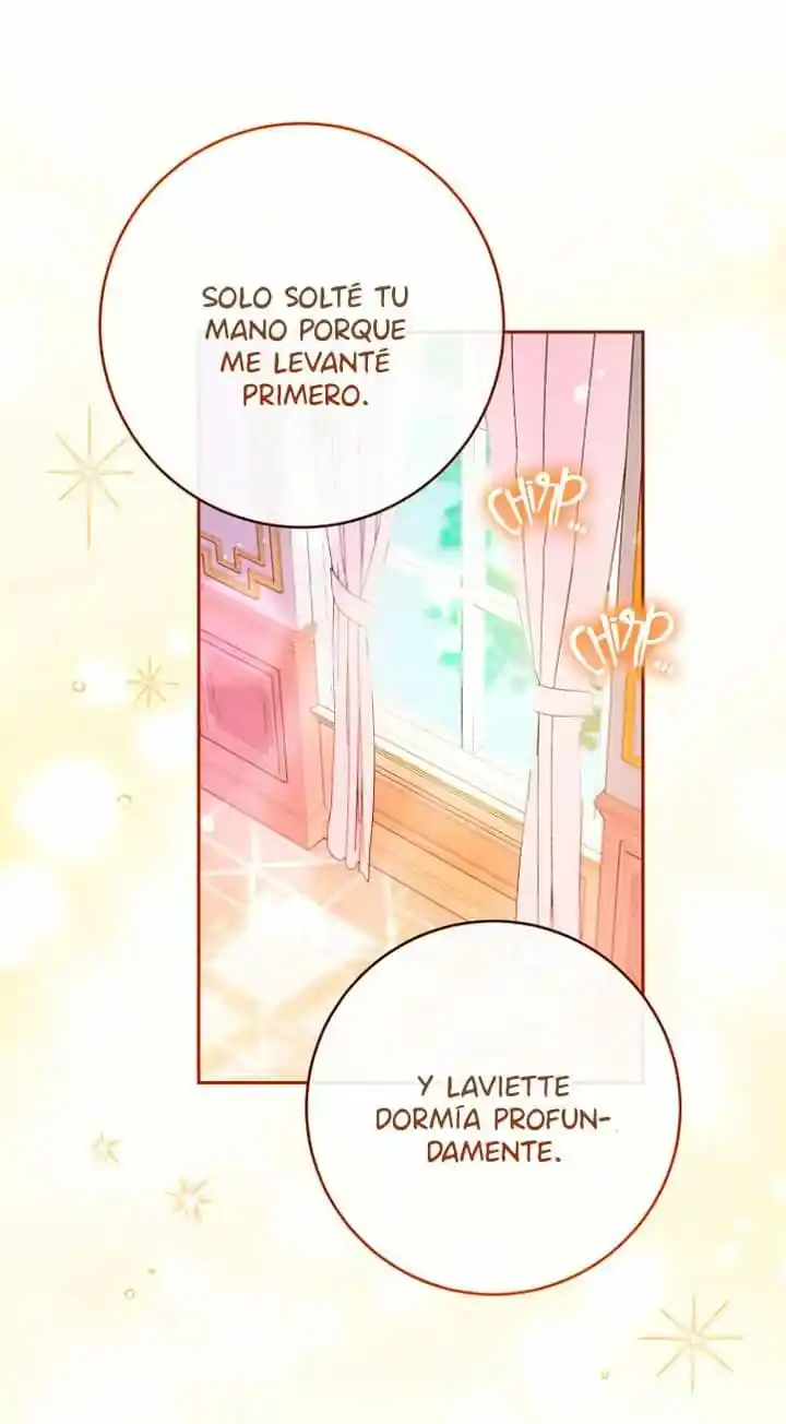 Por Favor, Trata Bien A Tus Amigos - Capítulo 3 - Página 17 - LectorTMOo