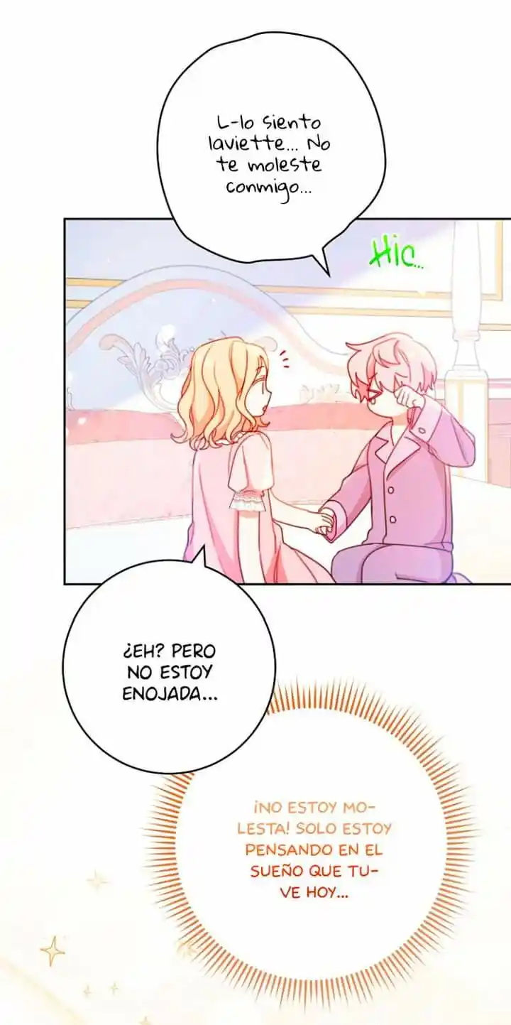 Por Favor, Trata Bien A Tus Amigos - Capítulo 3 - Página 20 - LectorTMOo