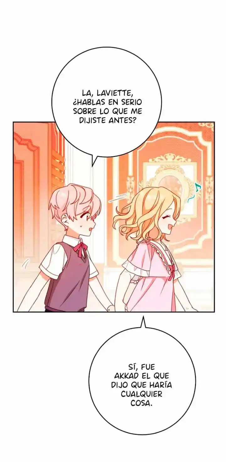 Por Favor, Trata Bien A Tus Amigos - Capítulo 3 - Página 28 - LectorTMOo