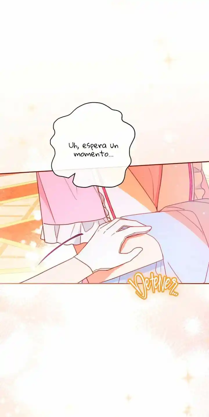 Por Favor, Trata Bien A Tus Amigos - Capítulo 3 - Página 41 - LectorTMOo