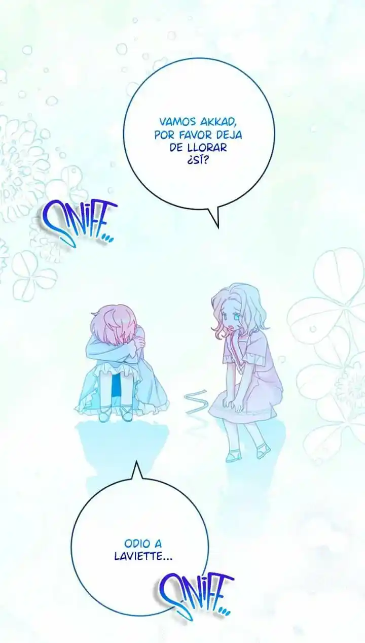 Por Favor, Trata Bien A Tus Amigos - Capítulo 3 - Página 60 - LectorTMOo
