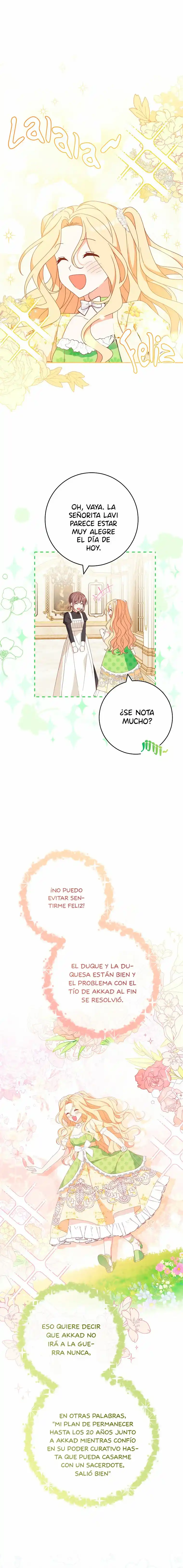 Por Favor, Trata Bien A Tus Amigos - Capítulo 30 - Página 4 - LectorTMOo