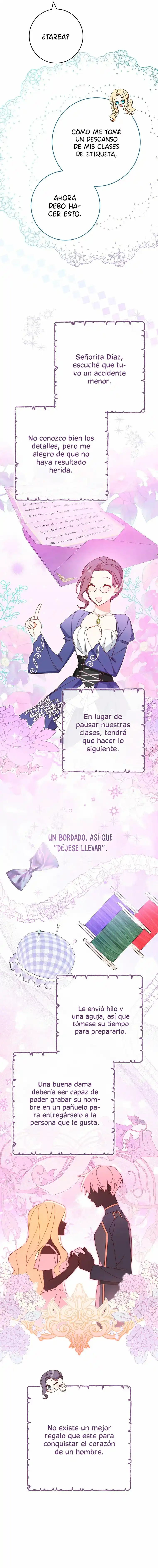 Por Favor, Trata Bien A Tus Amigos - Capítulo 30 - Página 9 - LectorTMOo