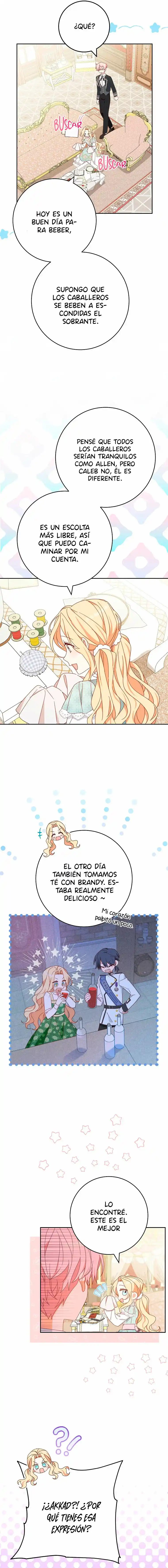 Por Favor, Trata Bien A Tus Amigos - Capítulo 30 - Página 13 - LectorTMOo