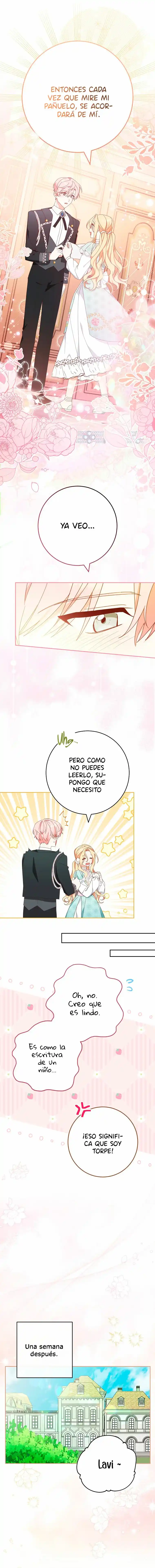 Por Favor, Trata Bien A Tus Amigos - Capítulo 30 - Página 16 - LectorTMOo