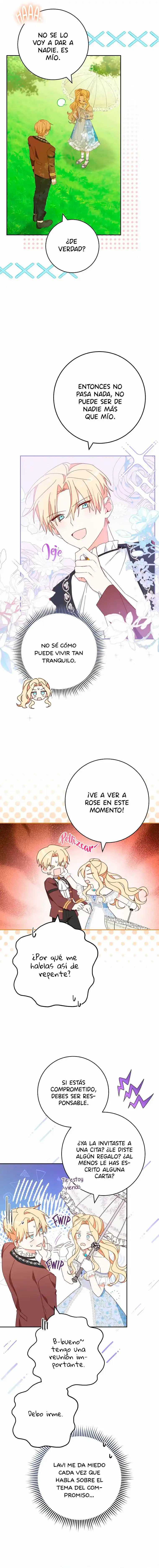 Por Favor, Trata Bien A Tus Amigos - Capítulo 30 - Página 18 - LectorTMOo