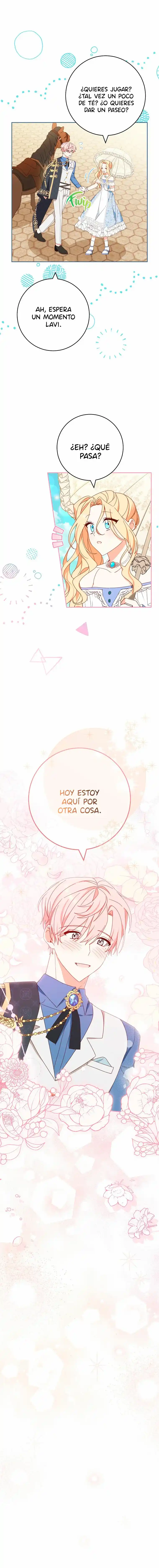 Por Favor, Trata Bien A Tus Amigos - Capítulo 30 - Página 21 - LectorTMOo