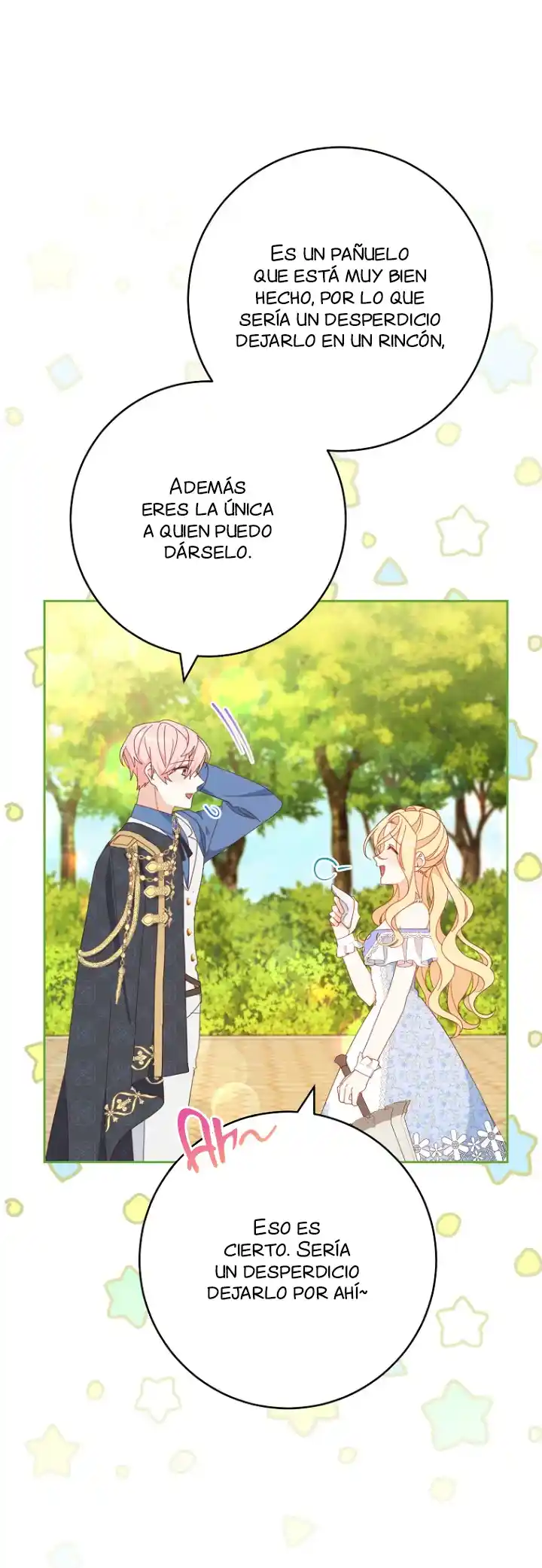 Por Favor, Trata Bien A Tus Amigos - Capítulo 31 - Página 18 - LectorTMOo