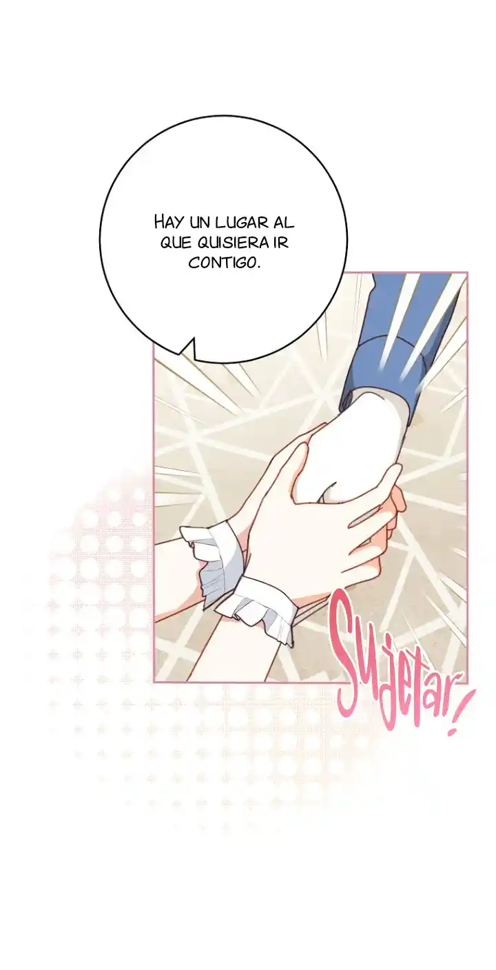 Por Favor, Trata Bien A Tus Amigos - Capítulo 31 - Página 32 - LectorTMOo