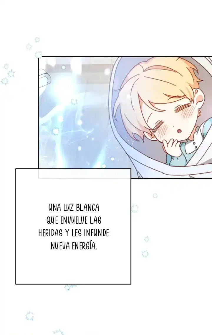 Por Favor, Trata Bien A Tus Amigos - Capítulo 31 - Página 41 - LectorTMOo