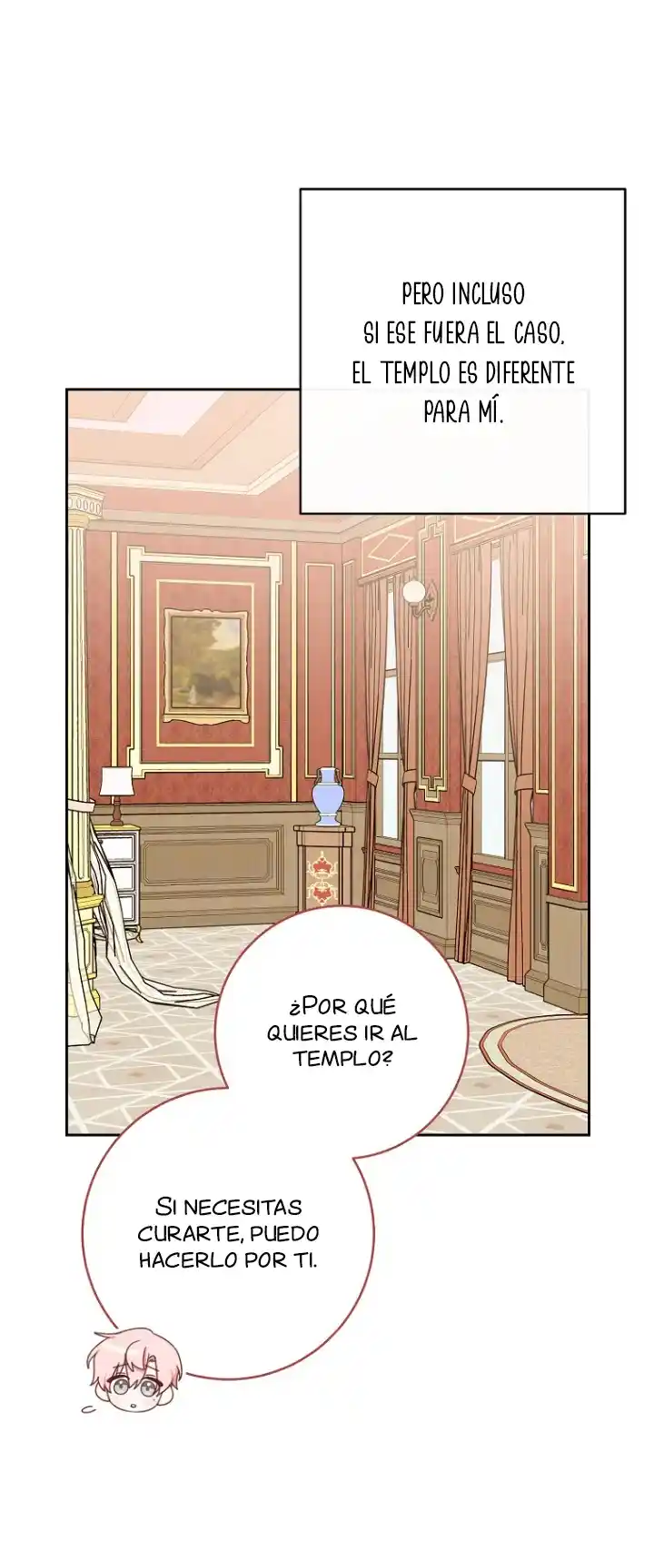 Por Favor, Trata Bien A Tus Amigos - Capítulo 31 - Página 43 - LectorTMOo