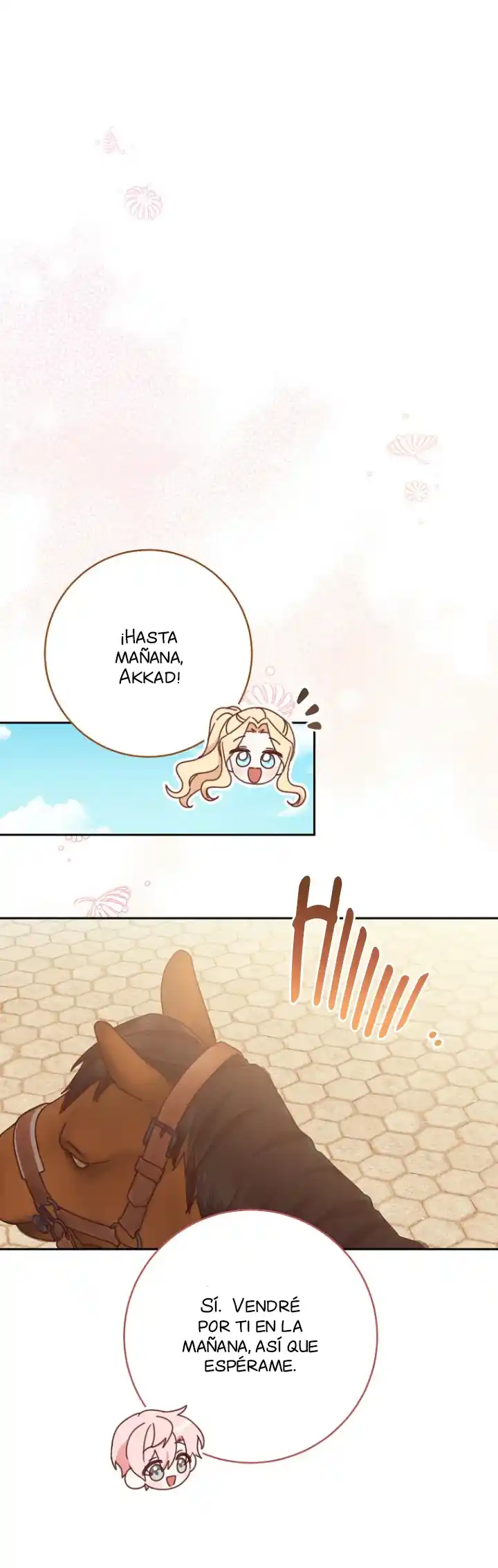 Por Favor, Trata Bien A Tus Amigos - Capítulo 31 - Página 52 - LectorTMOo