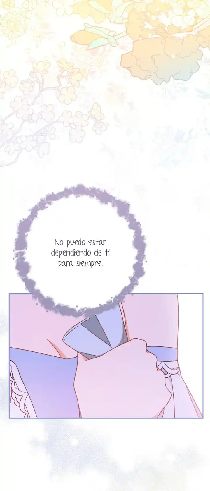 Por Favor, Trata Bien A Tus Amigos - Capítulo 31 - Página 55 - LectorTMOo
