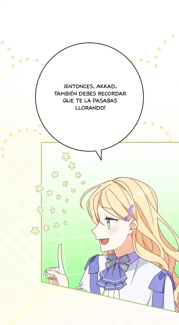 Por Favor, Trata Bien A Tus Amigos - Capítulo 32 - Página 30 - LectorTMOo
