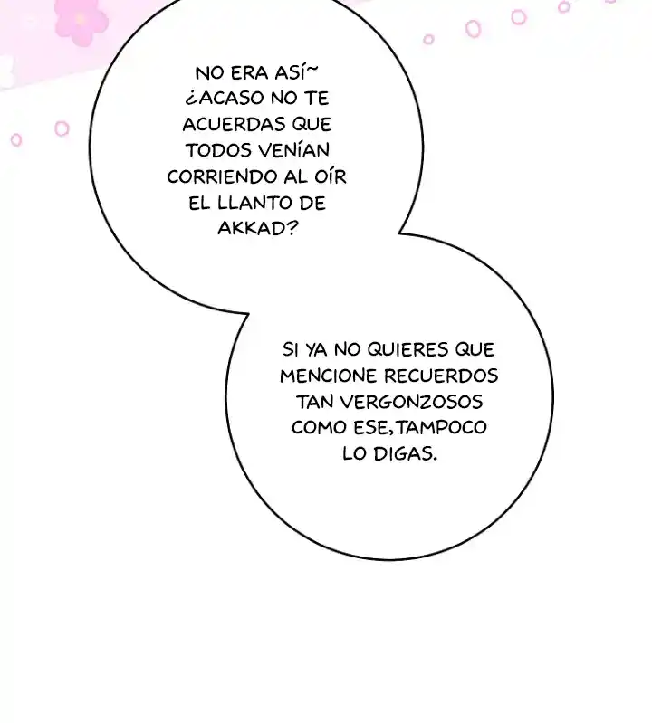 Por Favor, Trata Bien A Tus Amigos - Capítulo 32 - Página 33 - LectorTMOo