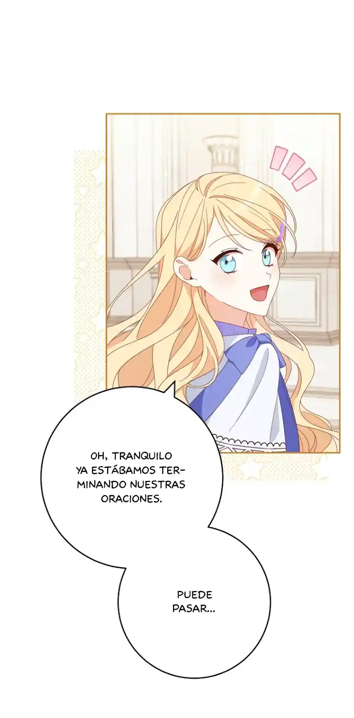 Por Favor, Trata Bien A Tus Amigos - Capítulo 32 - Página 51 - LectorTMOo