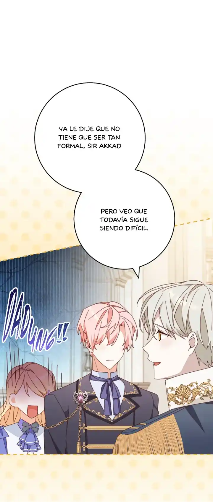 Por Favor, Trata Bien A Tus Amigos - Capítulo 32 - Página 59 - LectorTMOo