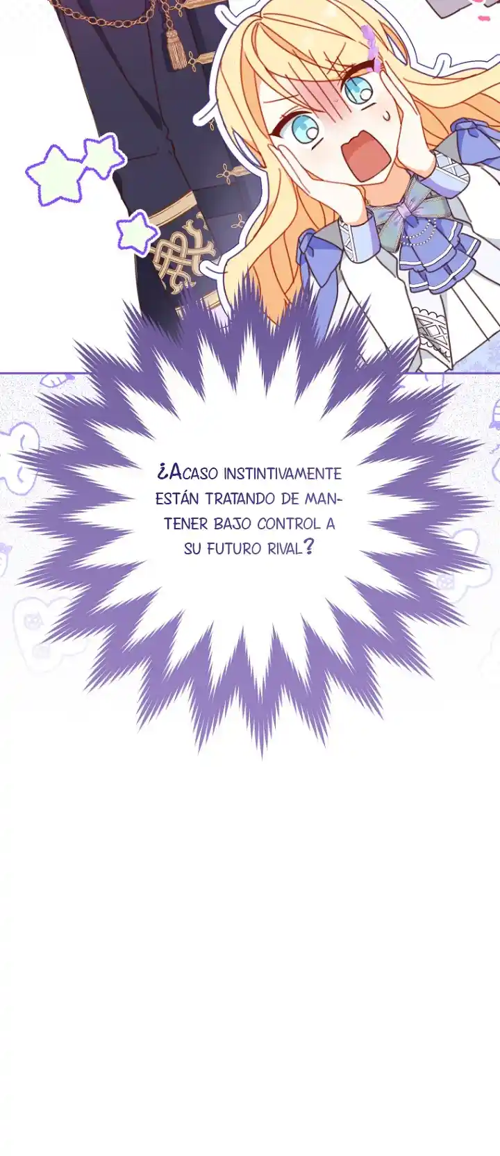 Por Favor, Trata Bien A Tus Amigos - Capítulo 32 - Página 76 - LectorTMOo
