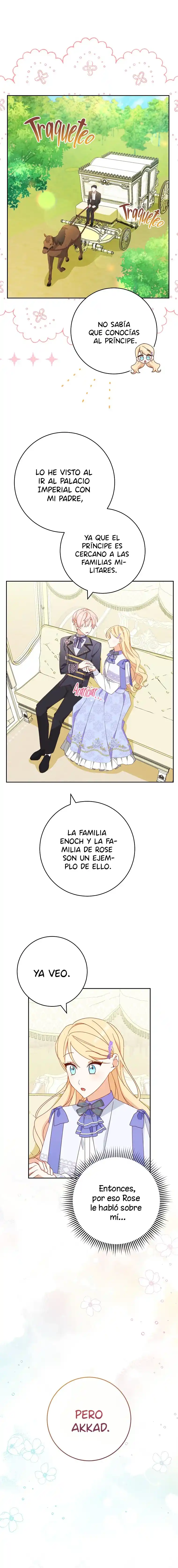 Por Favor, Trata Bien A Tus Amigos - Capítulo 33 - Página 7 - LectorTMOo
