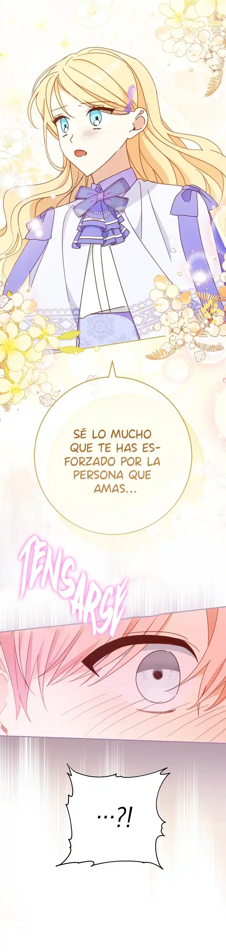 Por Favor, Trata Bien A Tus Amigos - Capítulo 33 - Página 12 - LectorTMOo