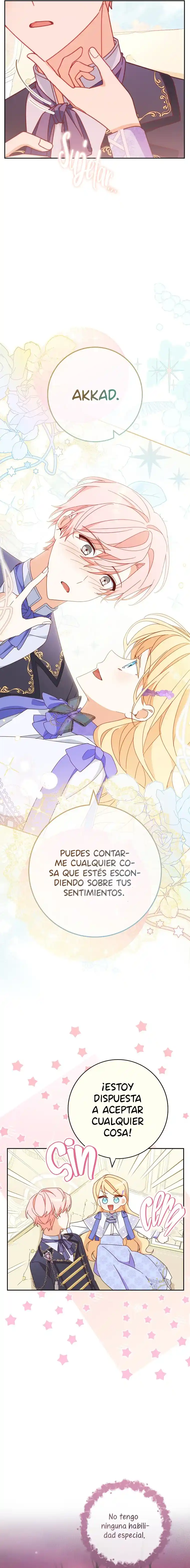 Por Favor, Trata Bien A Tus Amigos - Capítulo 33 - Página 14 - LectorTMOo