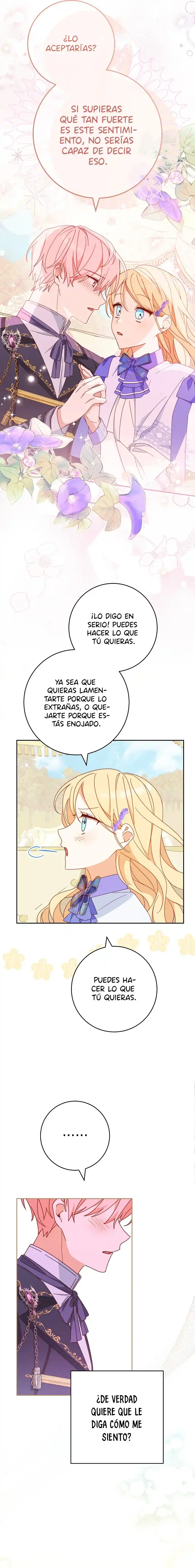 Por Favor, Trata Bien A Tus Amigos - Capítulo 33 - Página 17 - LectorTMOo