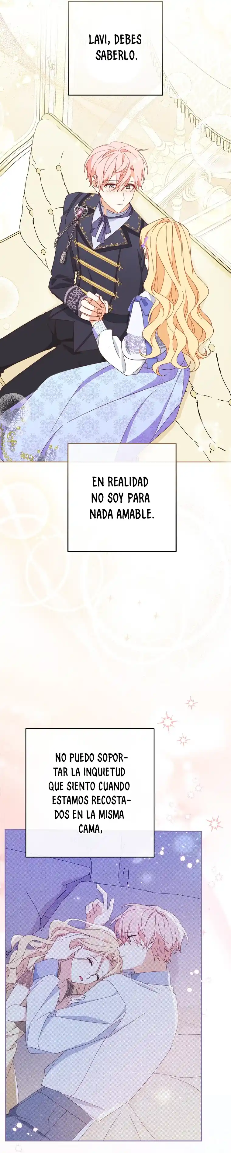 Por Favor, Trata Bien A Tus Amigos - Capítulo 33 - Página 18 - LectorTMOo